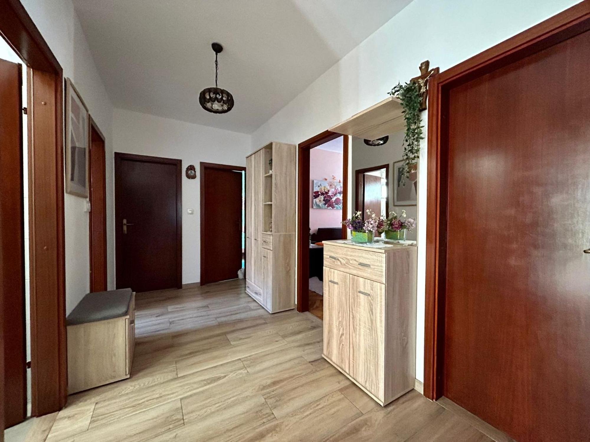 Apartments Korta Račišće Dış mekan fotoğraf