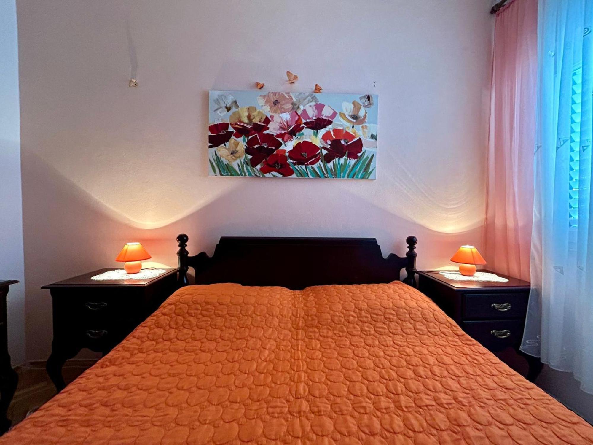 Apartments Korta Račišće Dış mekan fotoğraf