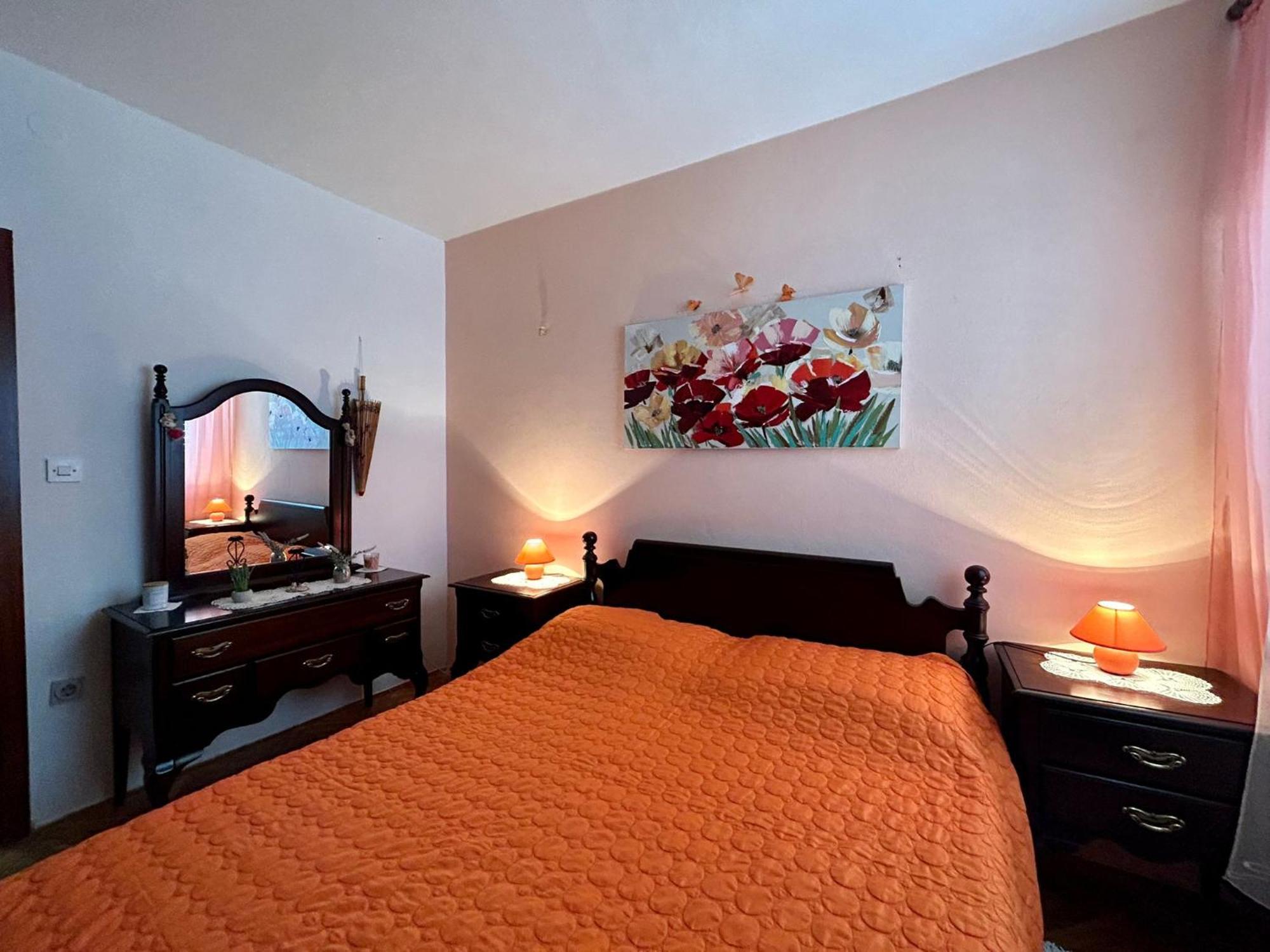 Apartments Korta Račišće Dış mekan fotoğraf