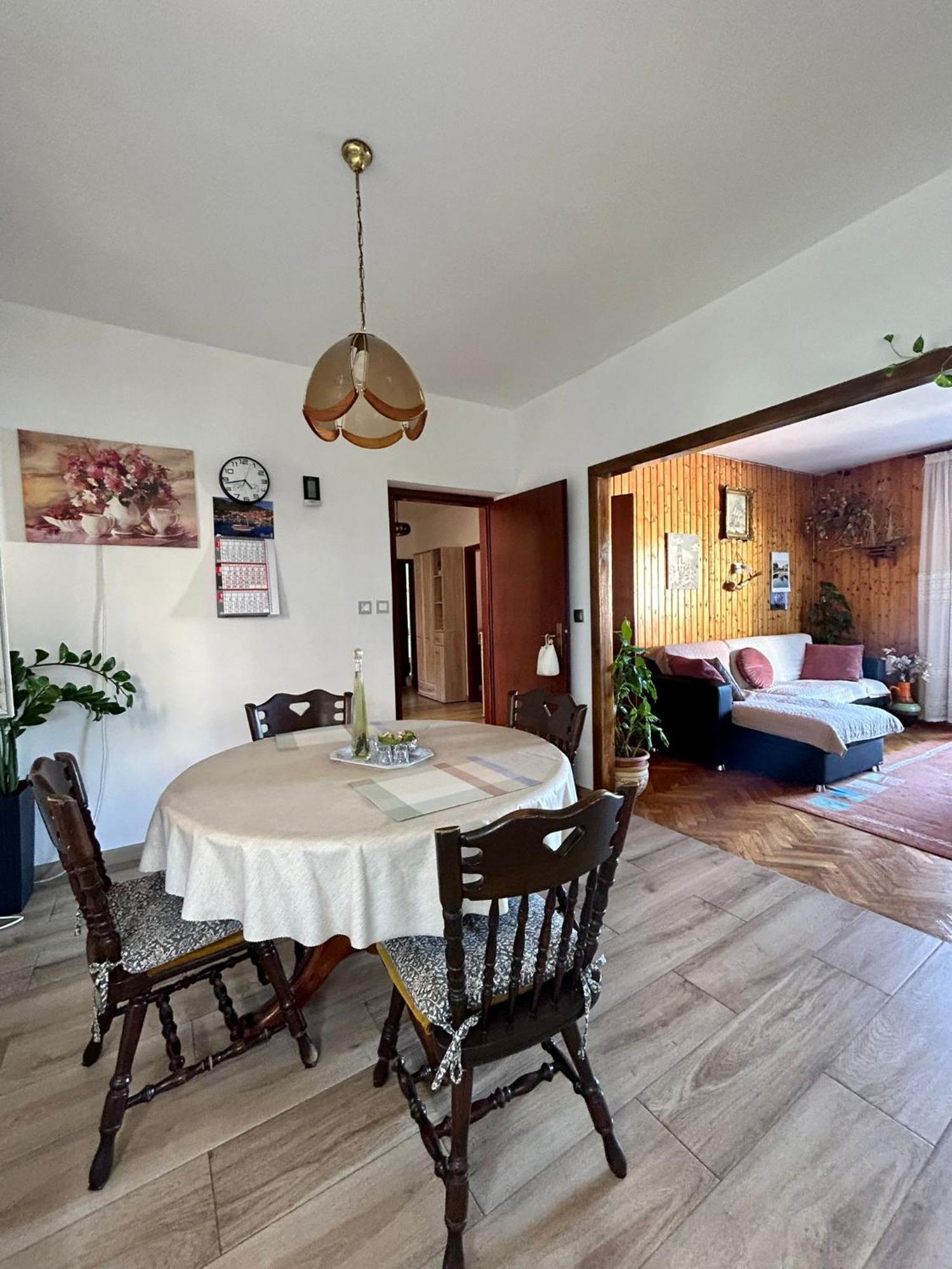 Apartments Korta Račišće Dış mekan fotoğraf
