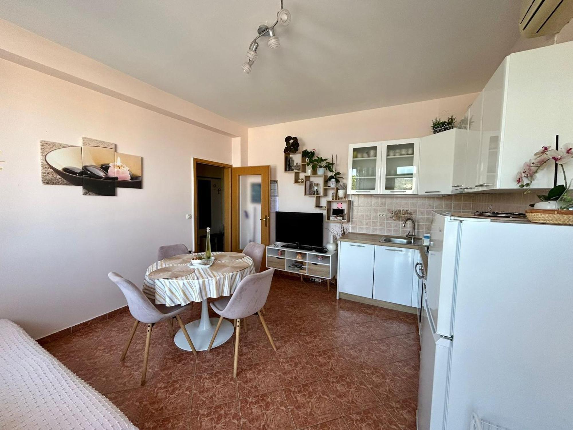 Apartments Korta Račišće Dış mekan fotoğraf