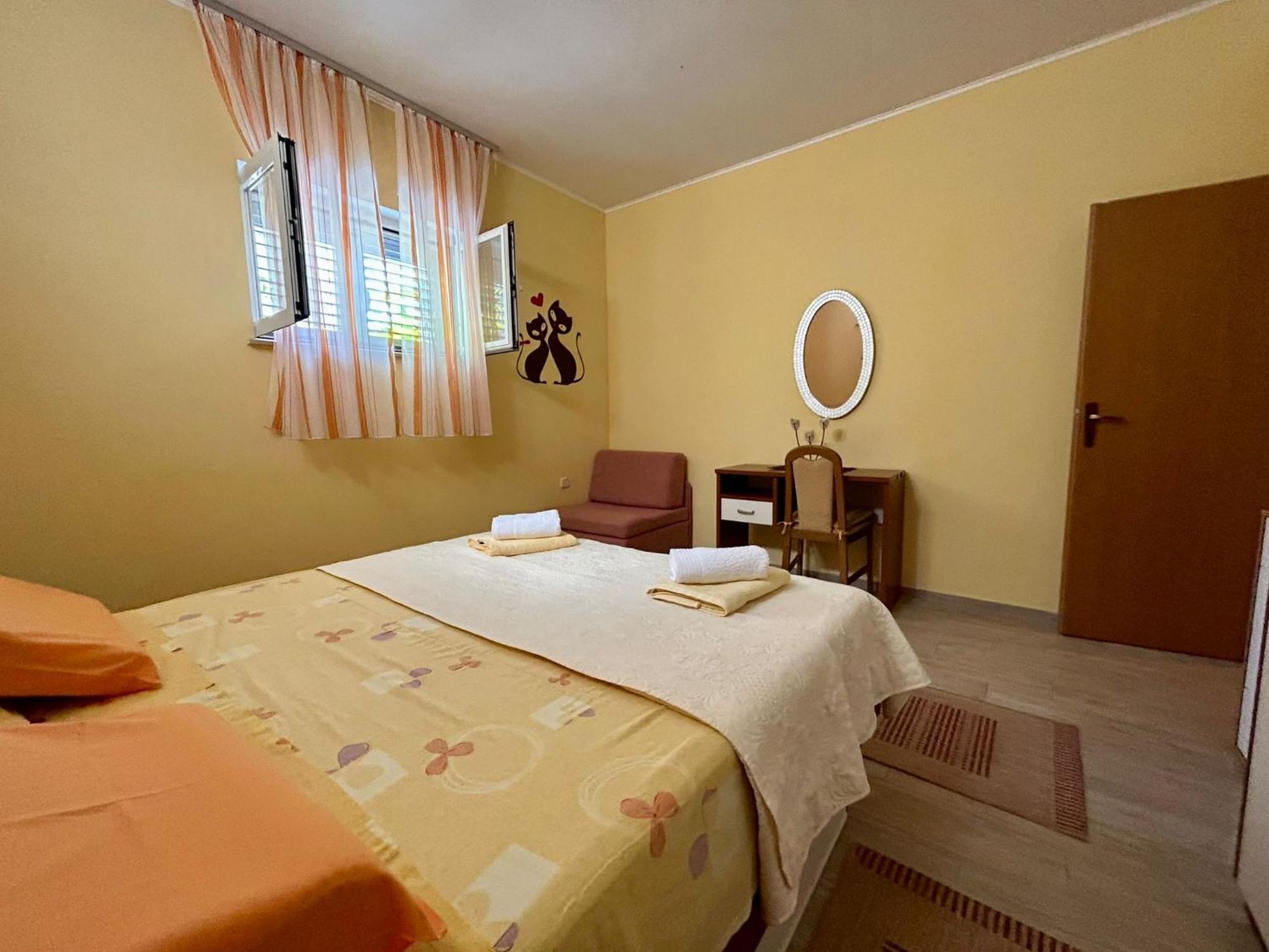 Apartments Korta Račišće Dış mekan fotoğraf