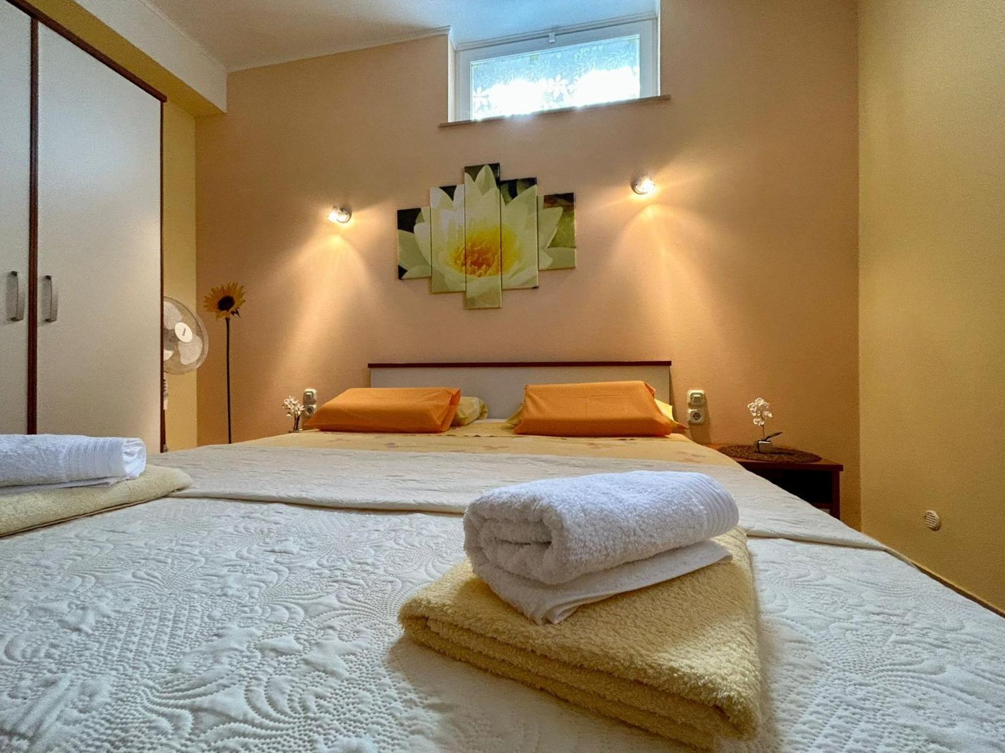Apartments Korta Račišće Dış mekan fotoğraf