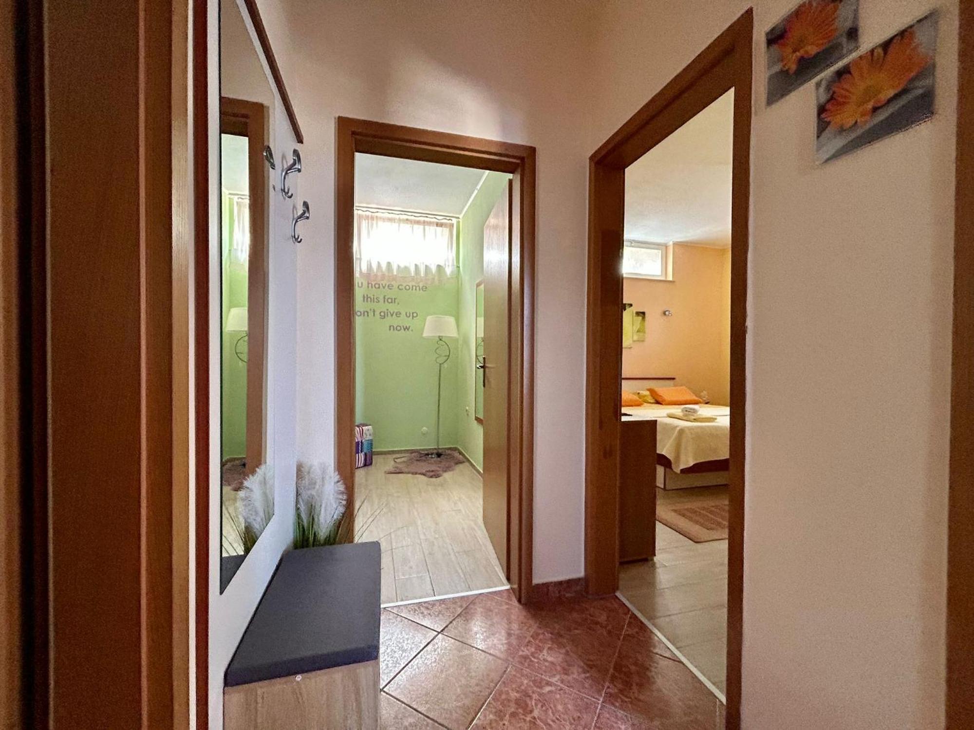 Apartments Korta Račišće Dış mekan fotoğraf