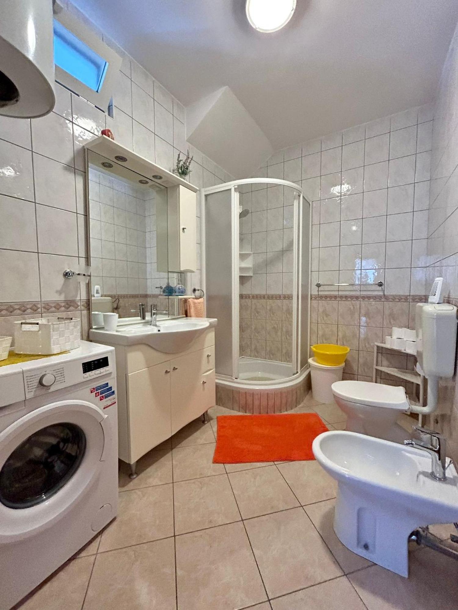 Apartments Korta Račišće Dış mekan fotoğraf
