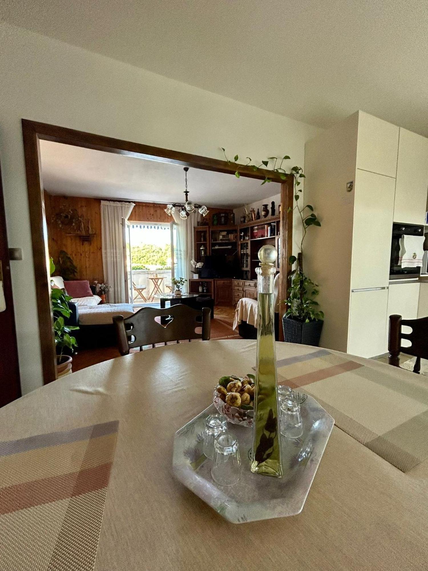 Apartments Korta Račišće Dış mekan fotoğraf