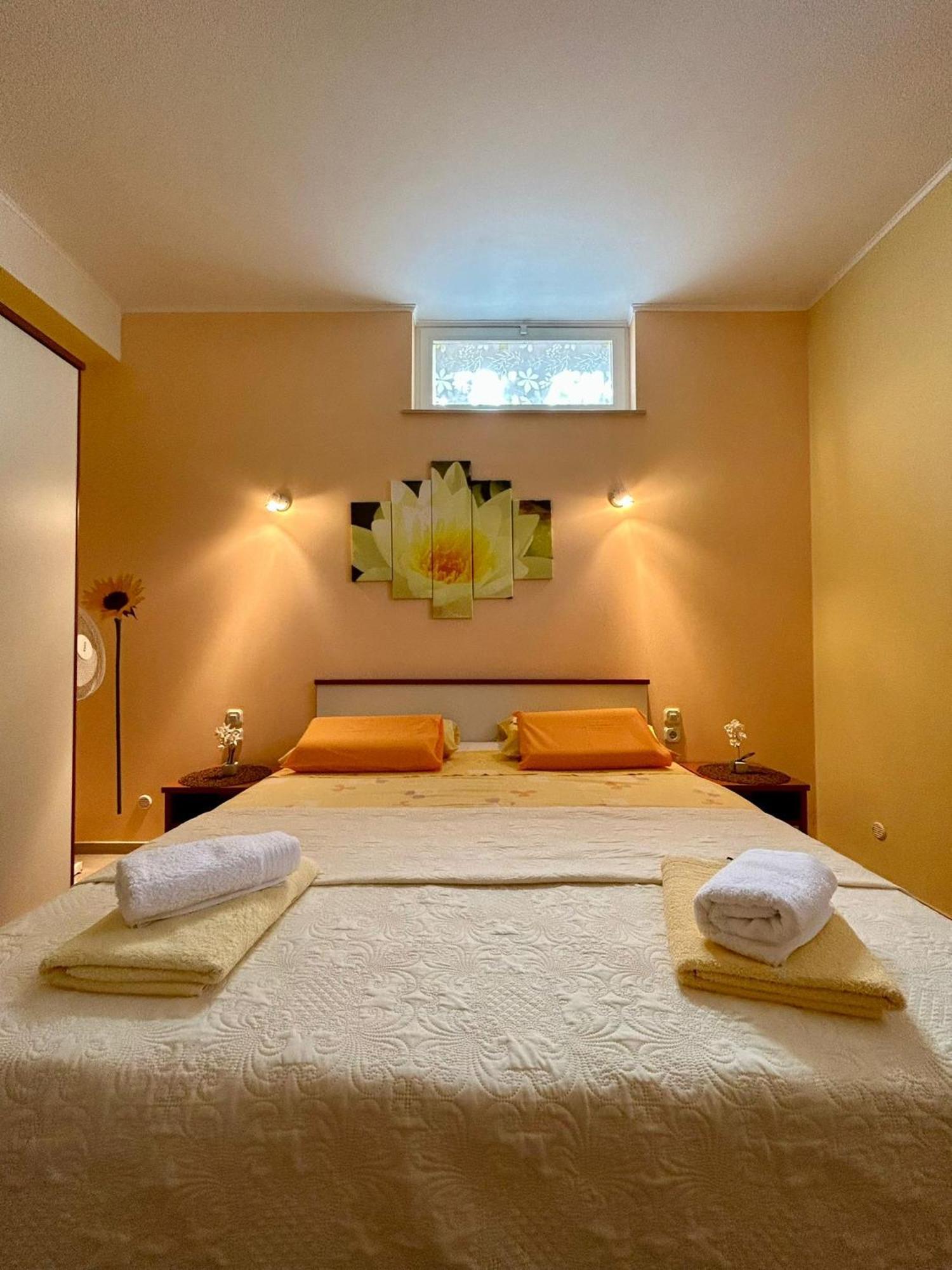 Apartments Korta Račišće Dış mekan fotoğraf